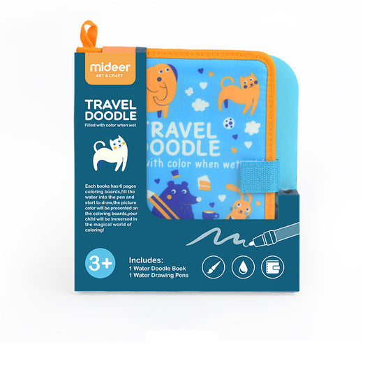 Children's Educational Toys Learning Cognitive Waterproof